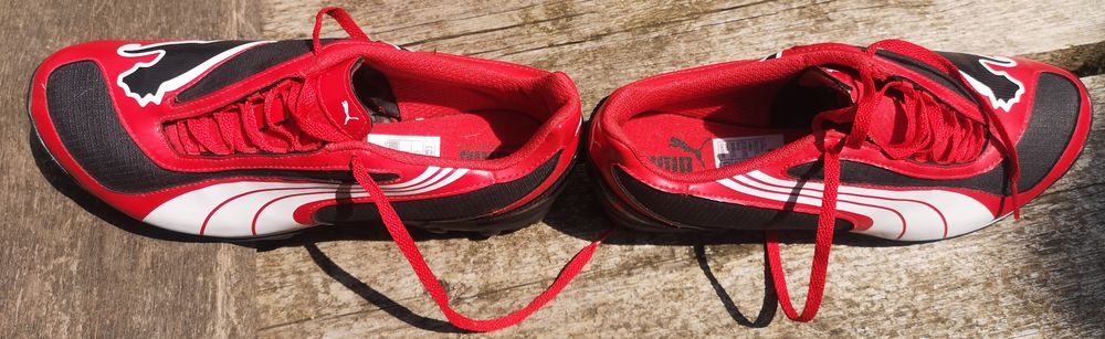 Buty korki piłkarskie Puma