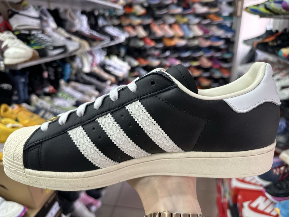 Кросівки Adidas Superstar ID4676 ( РОЗМІР 44, 46 )
