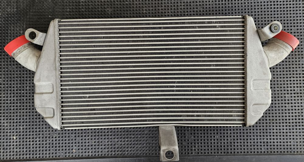 Lancer EVO 7 8 9 CT9A Intercooler