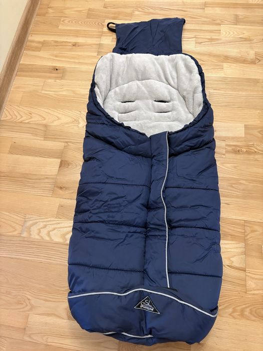 Śpiworek dla dziecka SportsLine