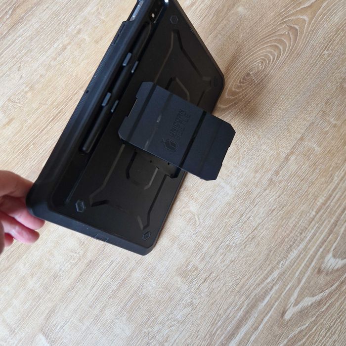 Tablet Samsung Galaxy Tab S8 (X700) 11" 8 GB / 128 GB srebrny