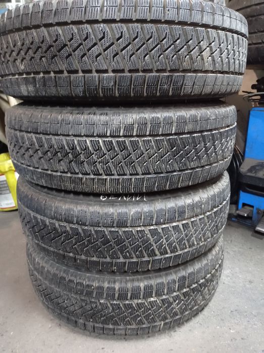 Диски+ шини зимові, Mercedes Vito