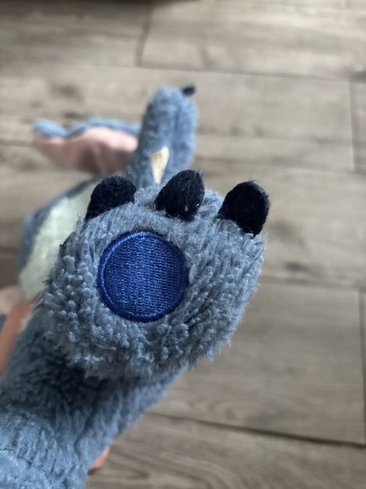 Стіч продам інтерактивний дихаючий