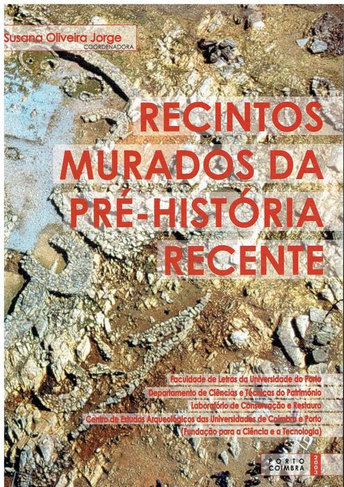 5296
	
Enclosed Settlements of the Late Prehistory