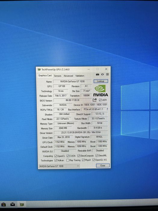 Системний блок HP Pavilion Core i7 7700