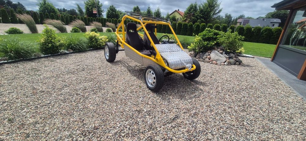 Sprzedam Klatka Rama Buggy