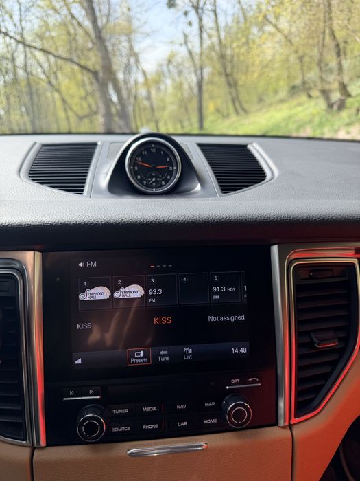 Продаж  Porsche Macan 2018 • 2.0 Turbo