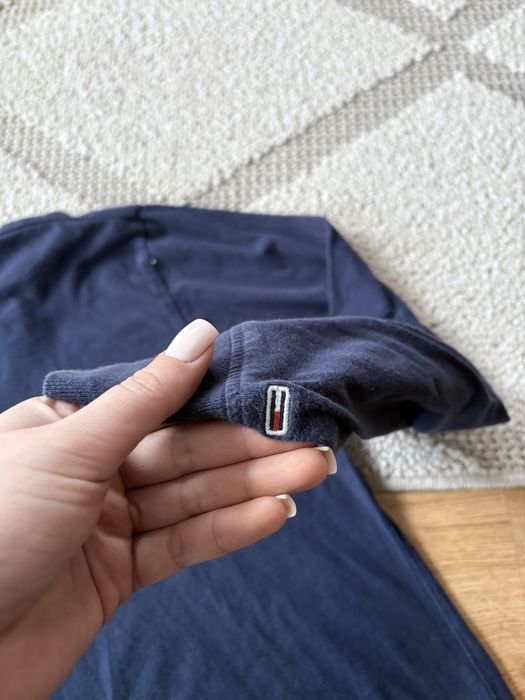longsleeve tommy hilfiger m