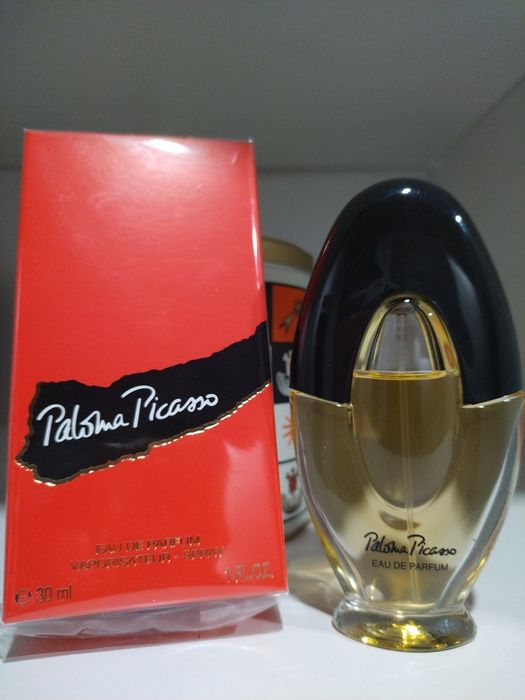 Paloma Picasso EDP