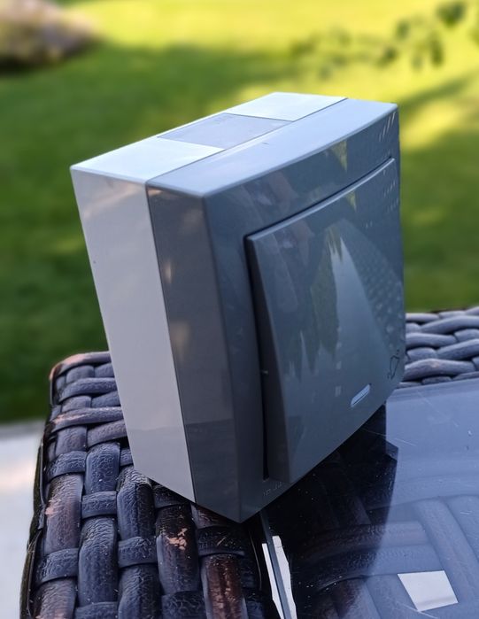 Sprzedam przycisk dzwonka.