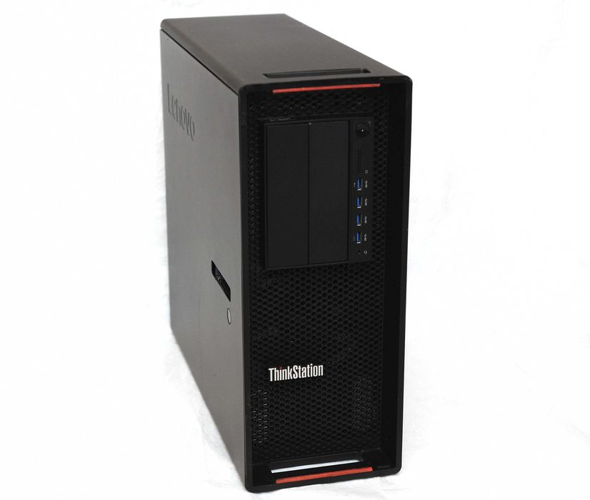 Lenovo P500 E5-1620v3 (3.6GHz) DDR4 8GB SSD 192GB