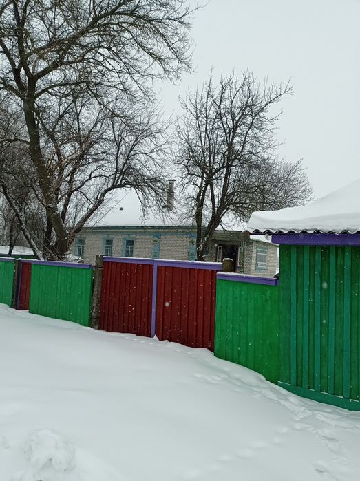 Будинок в с Олишівка. Каналізація. Є-ВІДНОВЛЕННЯ.