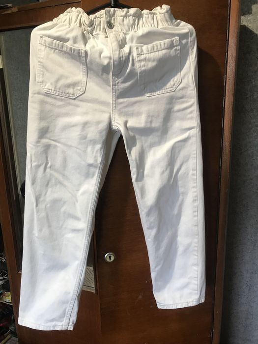 Джинси,тепли штани