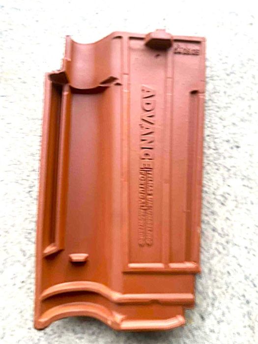 Telha Lusa ADVANCE Umbelino Monteiro – Alta Qualidade