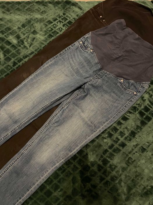 Spodnie ciążowe H&M