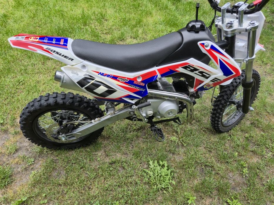 Продам Bse pho3 enduro