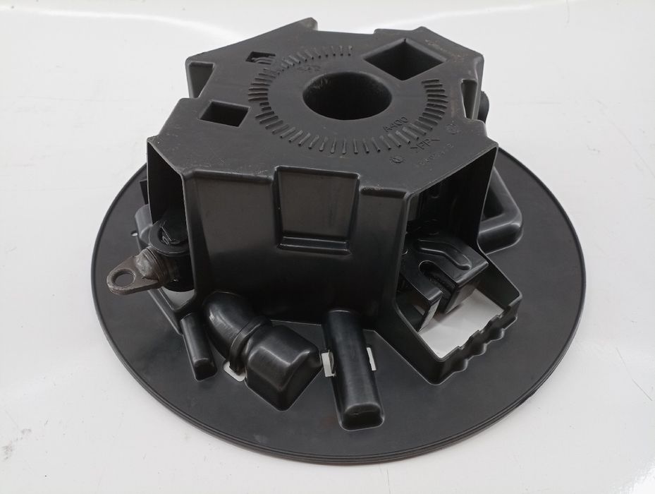 Kit de troca de pneu - CITROËN XSARA (N1) | 97 - 05