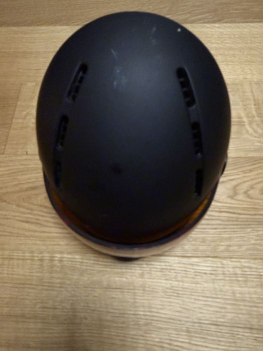 Kask narciarski snowboardowy Head Knight  M/L 54-57CM