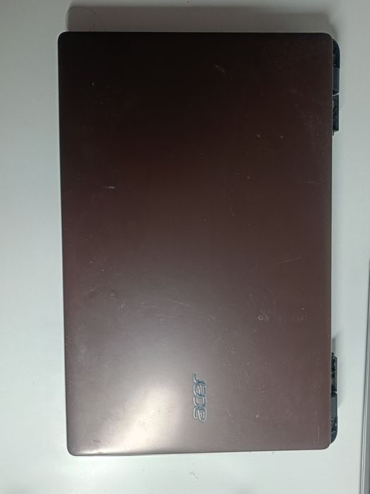 Laptop Acer na części