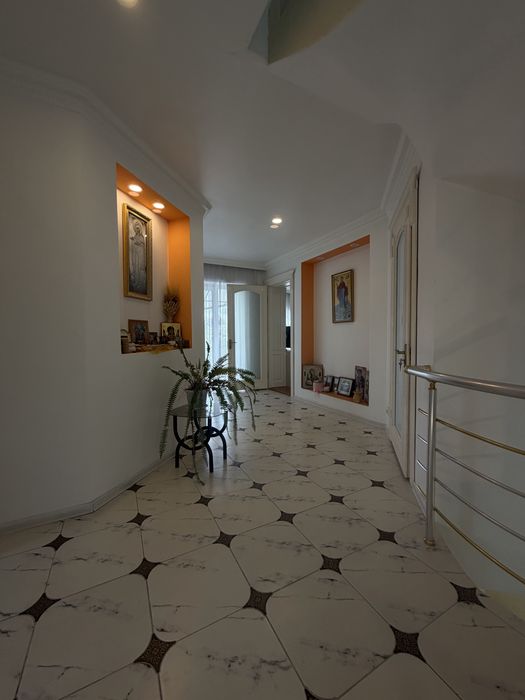 Оренда будинку в місті