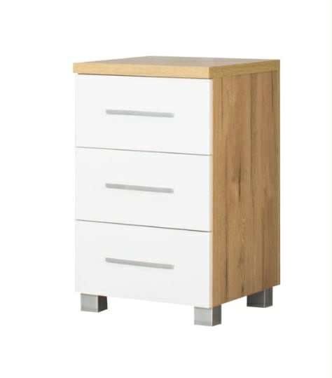 Meble młodzieżowe Panama. Połysk.