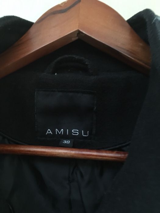 Płaszcz /płaszczyk/kurtka