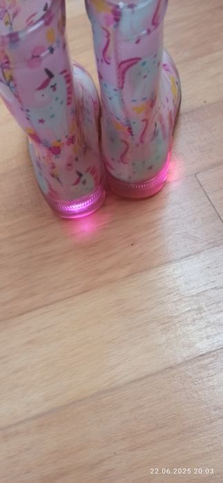 Чобітки 24 розмір устілка 15,5 см