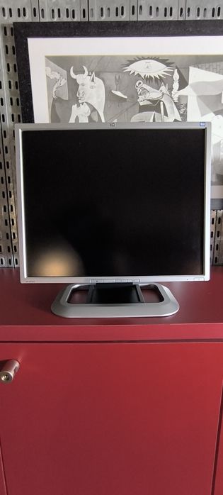 Monitor HP LP1965 – 19" LCD