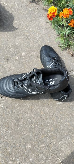 Взуття для футболу (Копочки)