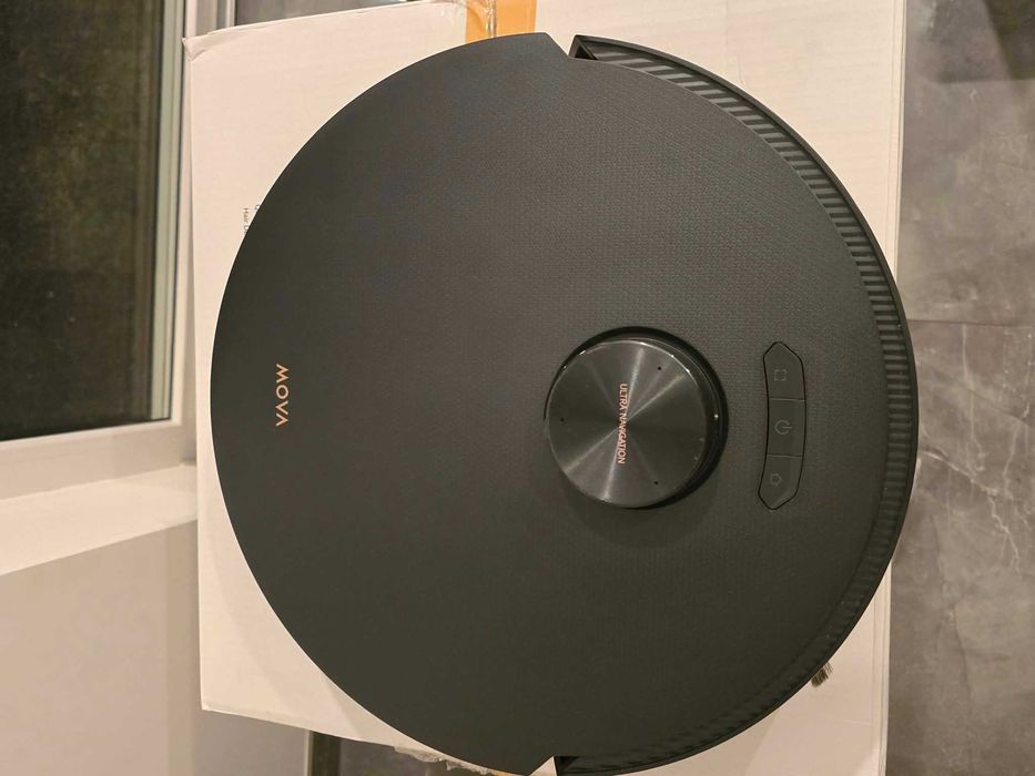 robot sprzątający MOVA Z50 Ultra