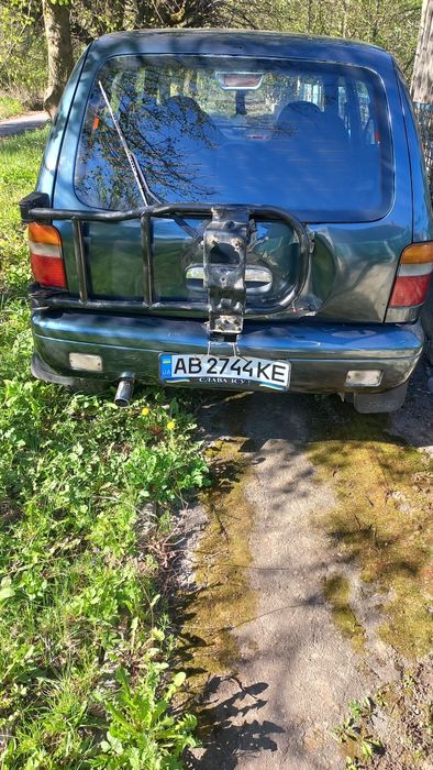 Продам  Кіа Спортейж