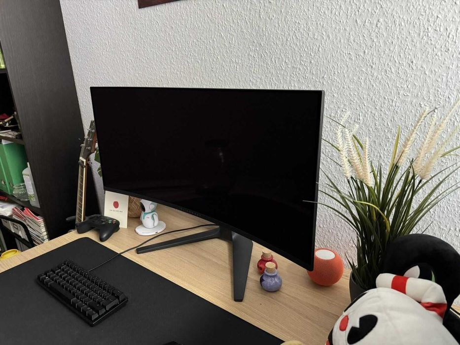 Monitor OLED Alienware AW3423DWF 34“