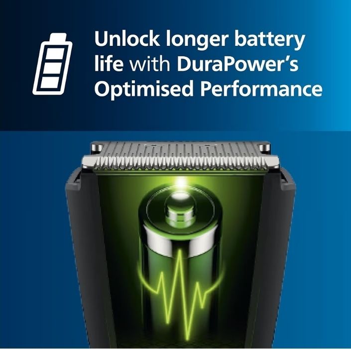 Машинка для стрижки волосся / Тример / Триммер Philips Series 5000