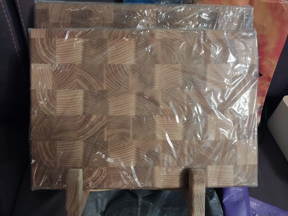 Набір кухоних дошок WoodMood
Волокн