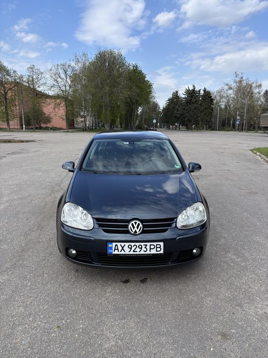 Продам гольф 5 1.4 TSI