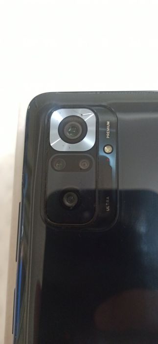 Телефон редмі нот 10про 6/64