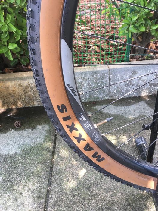KTM SCARP ELITE XT 2025 C/Garantia de Fábrica