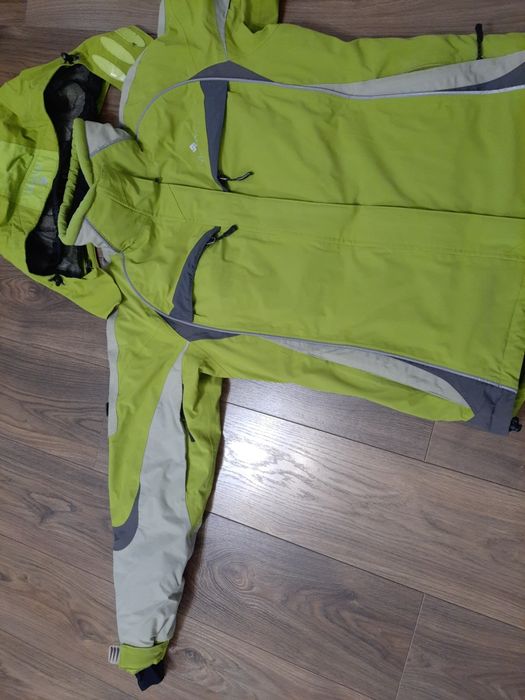 Kurtka Alpinus L   system recco