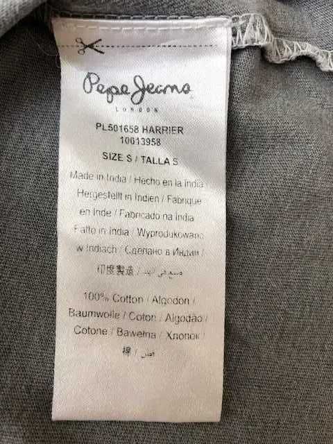 T-shirt damski Pepe Jeans