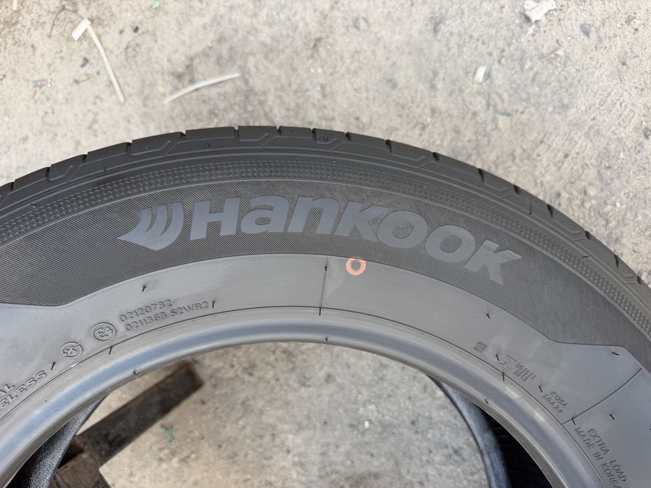 Шини 235/65/17 Hankook Ventus Prime 3X літо 4шт