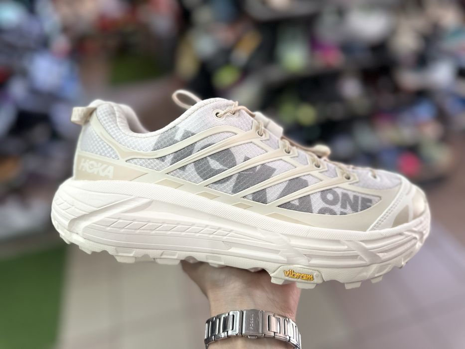 Кросівки Hoka Mafate Three 2 ( РОЗМІР 41 1/3, 42 2/3, 45 1/3 )
