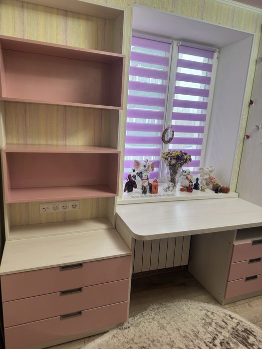 Дитяча спальня !!!