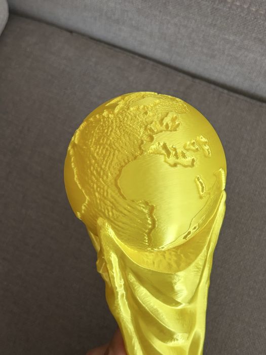 Taça do Mundial FIFA 2026