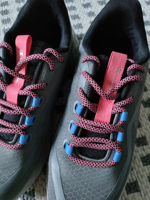 Buty Champion Street Trek