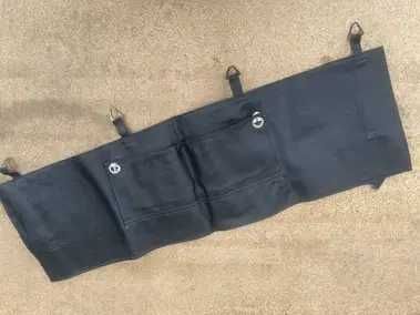 газ 2410/24 волга утеплитель решётки радиатора