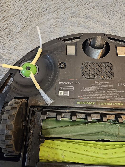 Robot sprzątający iRobot Roomba e5