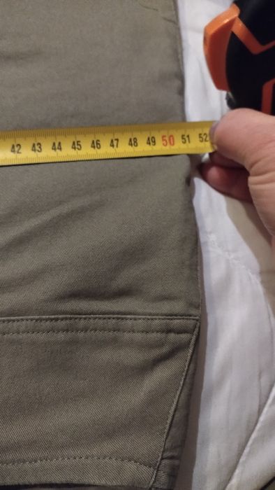 Spódnica damska długa