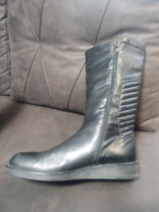 MARC CAIN FARE CAIN shoes. 41 r.