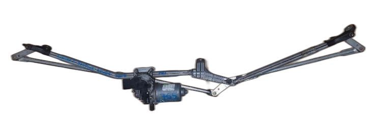 Motor Limpa Vidros Frente SMART FORTWO Coupé (451) ano 2008