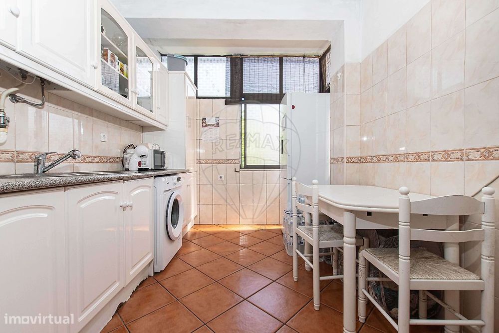 Apartamento T2 para venda
